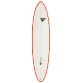 Victory Midlength Epoxy 6´8 Surfebrett
