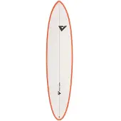 Victory Midlength Epoxy 7´4 Surfebrett
