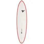 Victory Midlength Epoxy 6´8 Surfebrett