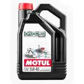 Motul Lpg-cng 5w40 4l Auto Motorolje