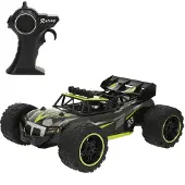 Speed&go 2.4g Nitro Off Road Rally Fjernstyrt Bil