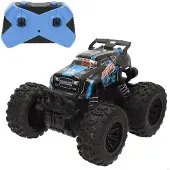 Speed&go 2.4g Monster 4x4 Fjernstyrt Bil