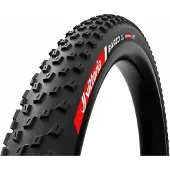 Vittoria Barzo Xc Trail Tubeless 26´´ X 2.25/55-559 Mtb-dekk