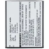 Cameron Sino Batteri til mobiltelefon, smarttelefon for Coolpad 7275