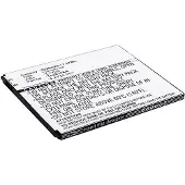 Cameron Sino Batteri til mobiltelefon, smarttelefon for TCL J930, J936D, J930T