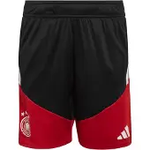 Adidas Germany 26/27 Tiro Trening Junior-shorts