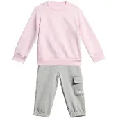 Adidas Essentials Joggers Fleece Sett
