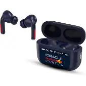 Red Bull Racing Hörlurar In-Ear Trådlösa TWS ANC ENC LED-Displa