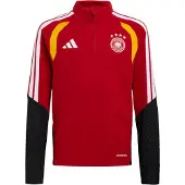 Adidas Germany 26/27 Tiro Trening Junior Collegegenser