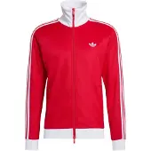 Adidas Originals Classic Genser Med Hel Glidelås