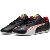 Puma Scuderia Ferrari Catch Sneakers Unisex, Ferrari, Black/White, 39