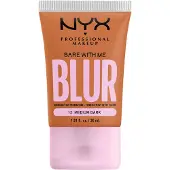 Nyx Bare With Me Blur Tint Foundation 30 ml - 12 Medium Dark