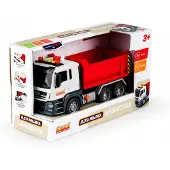 Dumel Tipper
