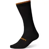 Gateway1 Coolmax Liner Sokk Unisex Black 39-42