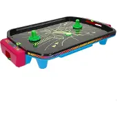 Cb Games Ambassador-elektronisk Neon-arkade-airhockeyspill
