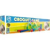 Tactic Spill - Krokket - Active Play Soft - - OneSize - Spill