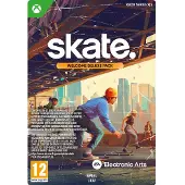 Microsoft MS ESD SKATE: Deluxe Welcome Pack XXL MS
