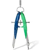 Staedtler Compass Mars 556 comfort 125 Mars Anniv