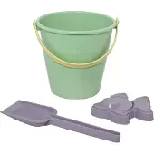 Plasto Bucket Set Bioplastic