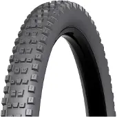 Kenda Double Black All Mountain Triple Tubeless 27.5´´ X 2.40 Mtb-dekk