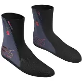 C4 Freediving Neoprene Zero 1.5 Mm Dykkestøvler