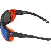 COSTA King Tide 8 Sideskjerm For Briller