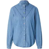 Pepe Jeans Pl3051203 Skjorte Med Lange Ermer
