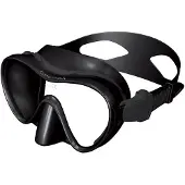 Spetton Baltik Harpunfiske Maske