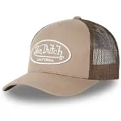 Von Dutch Lof B3 Cap