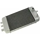 Tecnium Derbi Senda D88s10000b Radiator