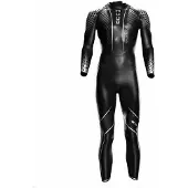 Huub Lurz Open Water 1.0 Våtdrakt I Neopren Med Lange Ermer For Kvinner