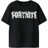 Name It Kids Fortnite T-skjorte