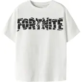 Name it Fortnite T-skjorte