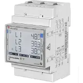 Carlo gavazzi Em340 Digital Desibelmåler