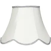 Nielsen Pagodeskjerm Lotte bunn 28 cm