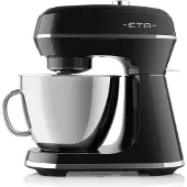 Eta Storio II 2043 90030 - Kjøkkenmaskin - 1200 W - svart