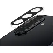 PanzerGlass SAFE. by - Linsebeskytter for mobiltelefon - gjennomsiktig - for Samsung Galaxy A36