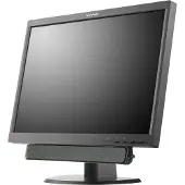 Lenovo USB Soundbar - 1.0 kanal - Svart