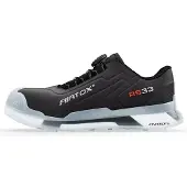 Airtox sikkerhedssko RS33 S7S str 45