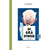 Turbine De grå synger – 70-tallet | Aksel Blaabjerg | Språk: Dansk