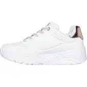 SKECHERS Street Uno Lite Metallic Mode Treningssko