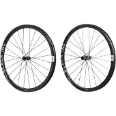 Black Inc Thirty Four Cl Disc Tubeless Hjulsett For Grussykkel