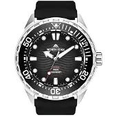 North Edge Triton Lateks Klokke
