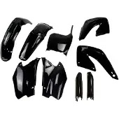 Ufo Honda Crf 250rx/crf 450rx 25-26 Full Plastsett