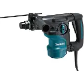 Makita slagbormaskin HAMMER DRILL 1050W HR3001CJ