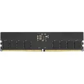 Wilk Elektronik Goodram 16GB DDR5 5600MHz CL40 SR SODIMM, 16GB, 1 x 16GB, DDR5, 56000Mhz, 262-pinners SO-DIMM