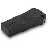 Verbatim ToughMAX - USB flash drive - 64GB - Minnepenn