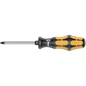 Wera 918 SPZ Screwdriver for Pozidriv screws. PZ 1