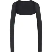 Adidas Power Essentials Workout Contour Shrug Sport-topp