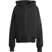 Adidas Soft Lux Genser Med Hel Glidelås